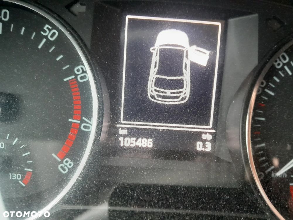 Skoda Fabia 1.0 TSI DSG Soleil - 17