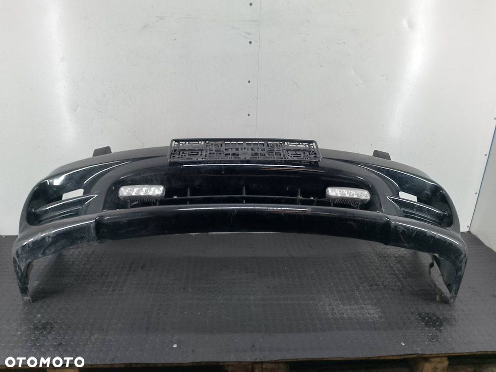 ZDERZAK PRZÓD KIA JOICE EB - 10