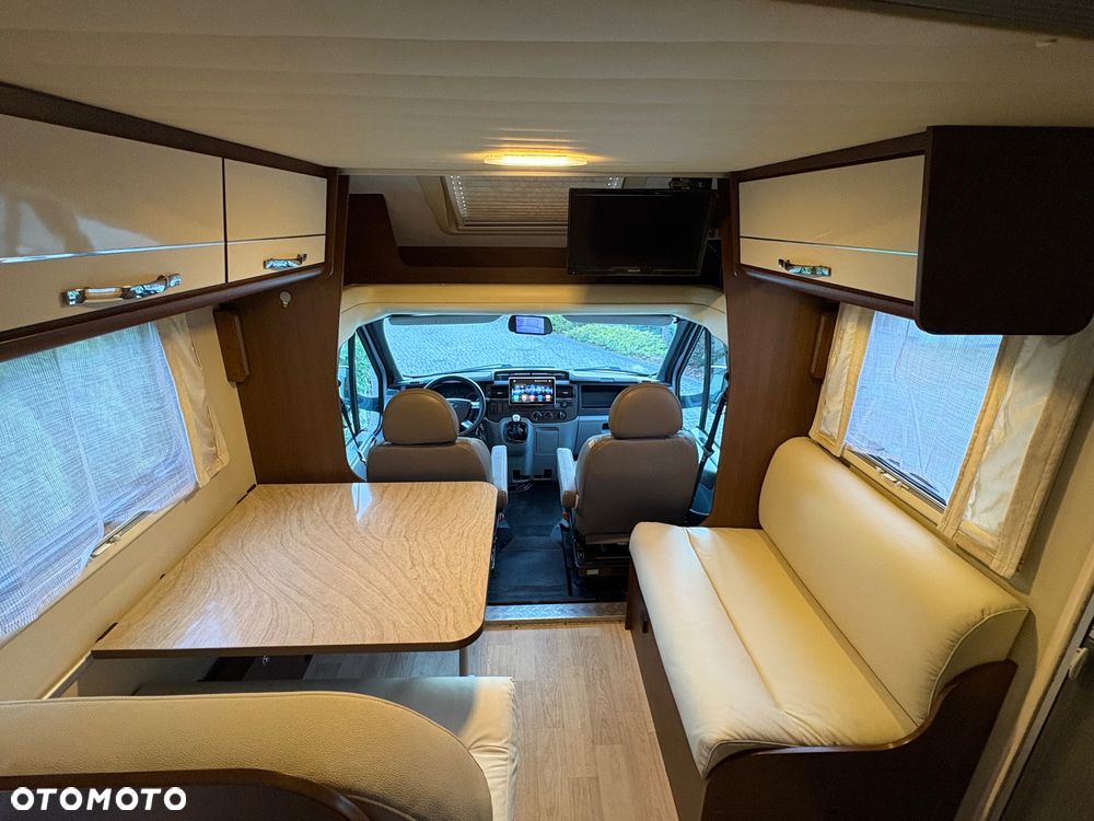 Ford transit - 21