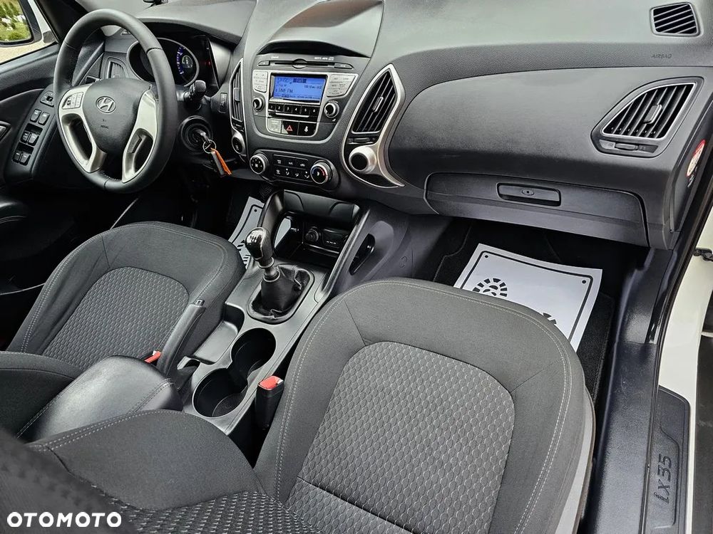 Hyundai ix35 1.6 2WD 5 Star Edition - 27
