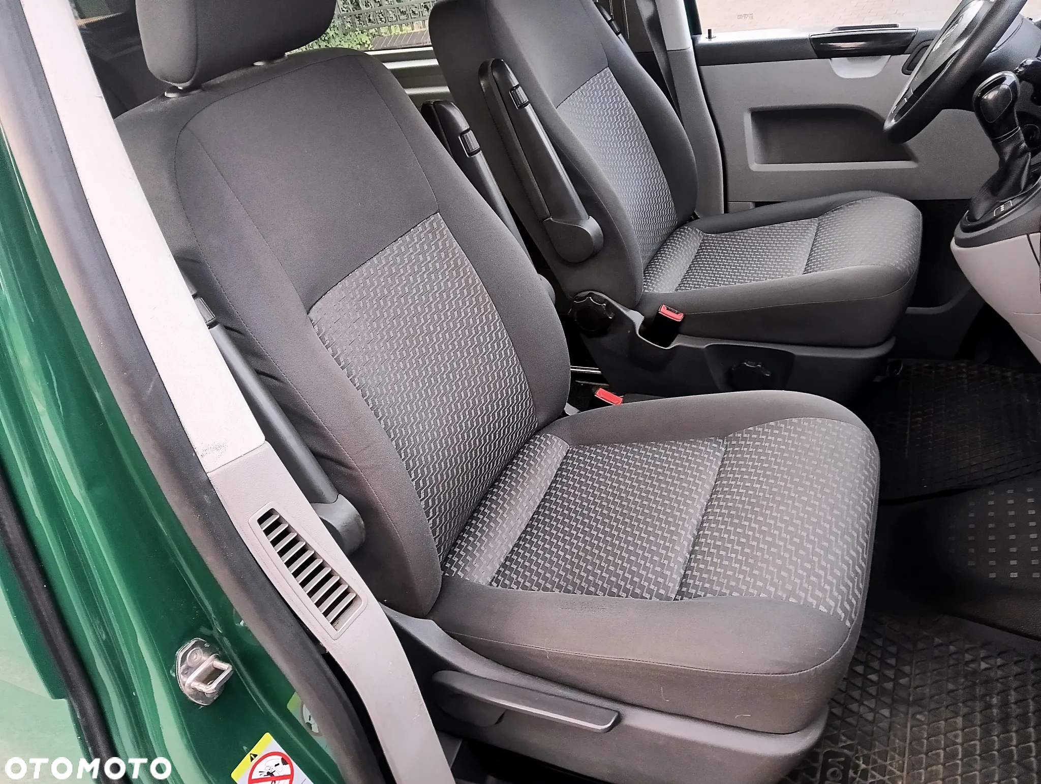 Volkswagen Transporter Multivan Lang DSG 4MOTION Comfortline - 6