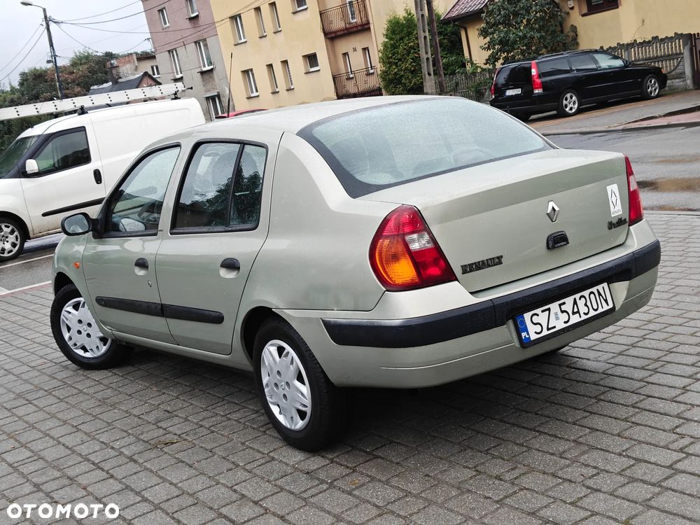 Renault Thalia 1.4 Alize - 33