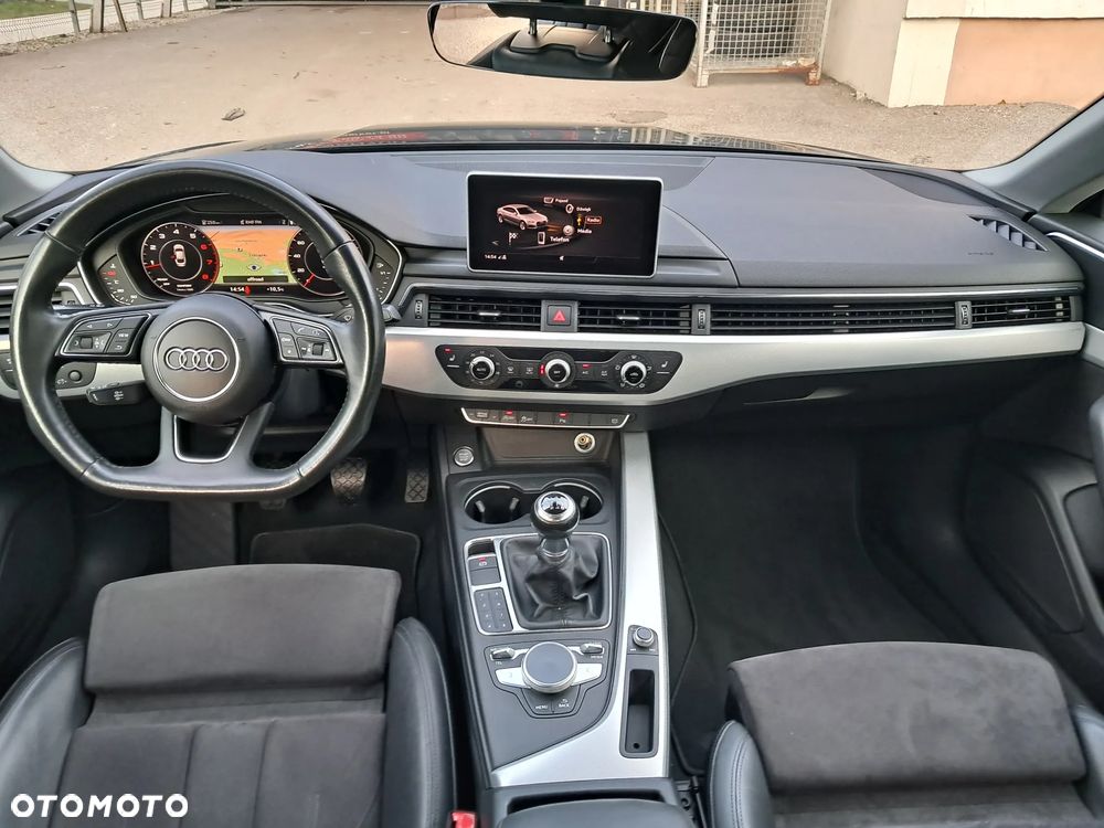 Audi A5 Sportback 40 TFSI - 15