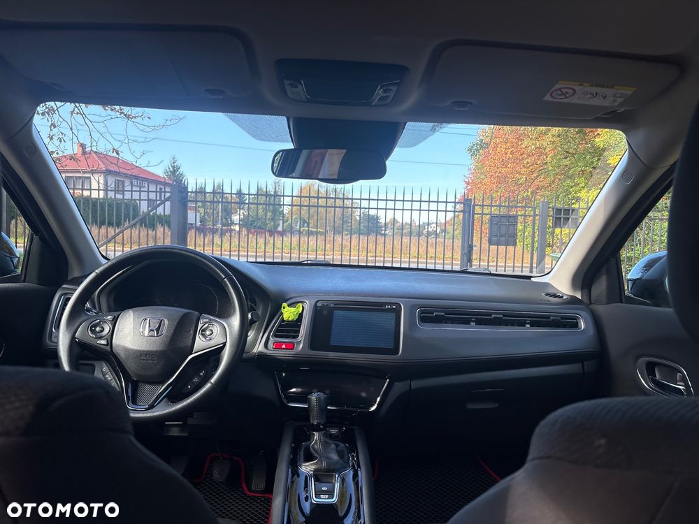 Honda HR-V 1.5 Elegance (ADAS) - 13