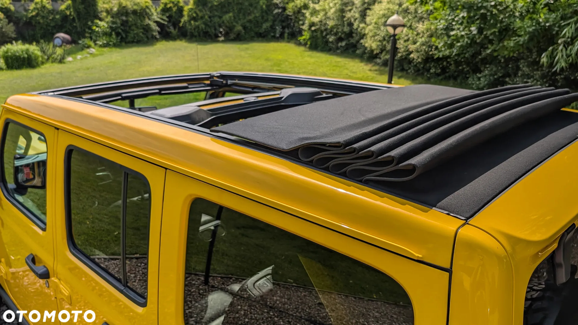 Jeep Wrangler Unlimited GME 2.0 Turbo Rubicon - 24