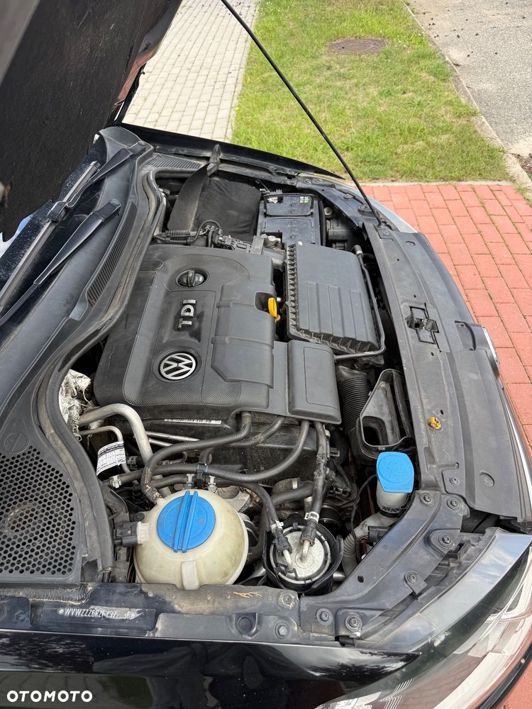 Volkswagen Polo 1.4 TDI BMT Highline - 17