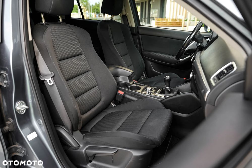Mazda CX-5 2.2 D Skyenergy - 7