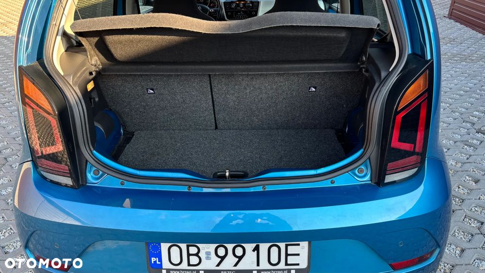 Volkswagen up! 1.0 high Perfectline - 14