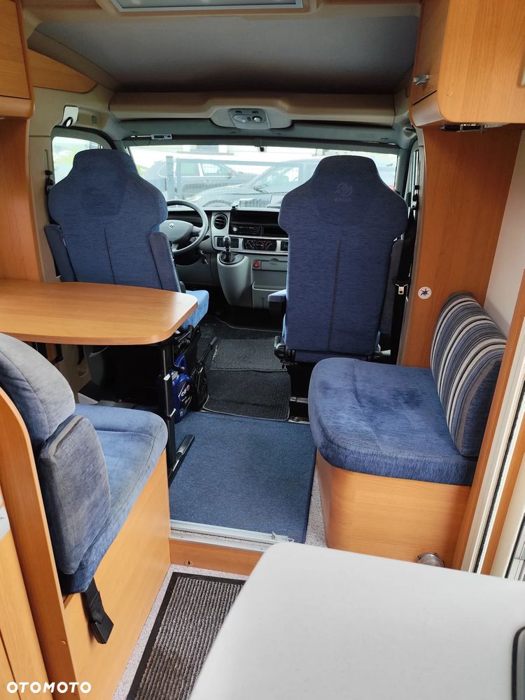 KNAUS Knaus - 17