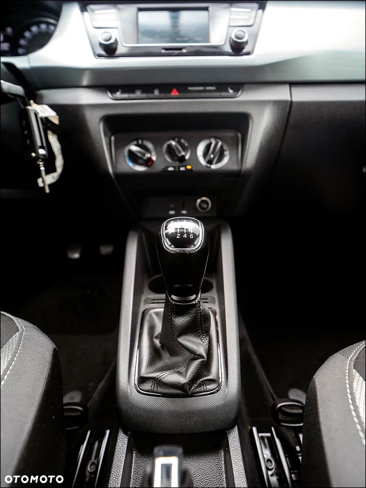 Skoda Fabia - 31