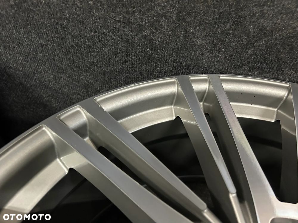 Alufelgi Audi A6 C7, C8, A7, A4 B8, B9, Q5 20 cali 5x112 4szt. - 14