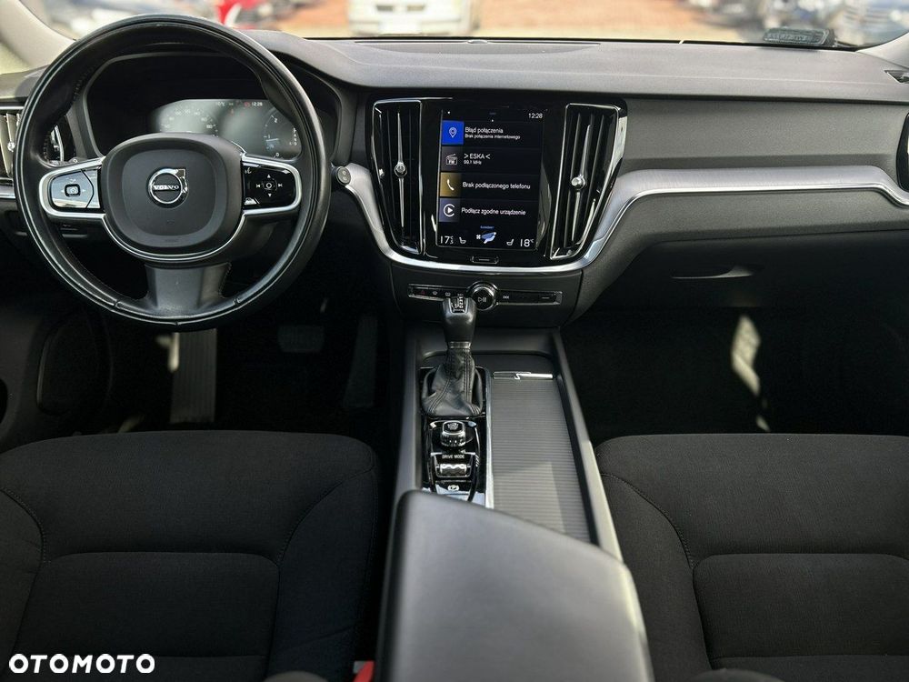 Volvo V60 D3 Momentum - 20