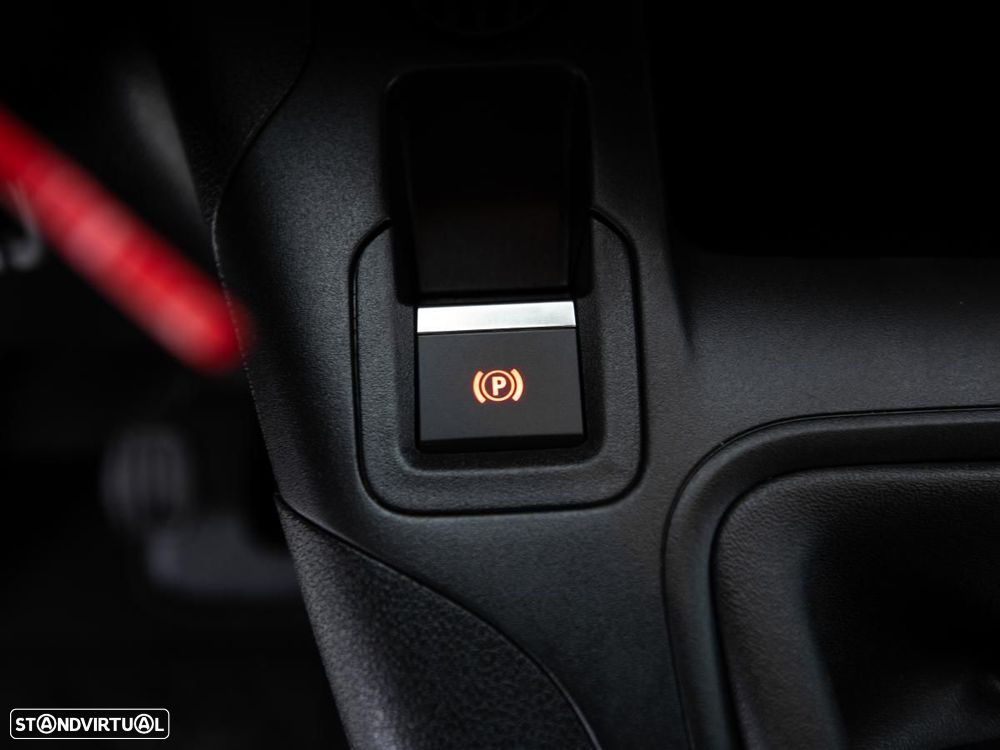 Citroën Berlingo 1.5 BlueHDi M Club 3L C/IVA - 14