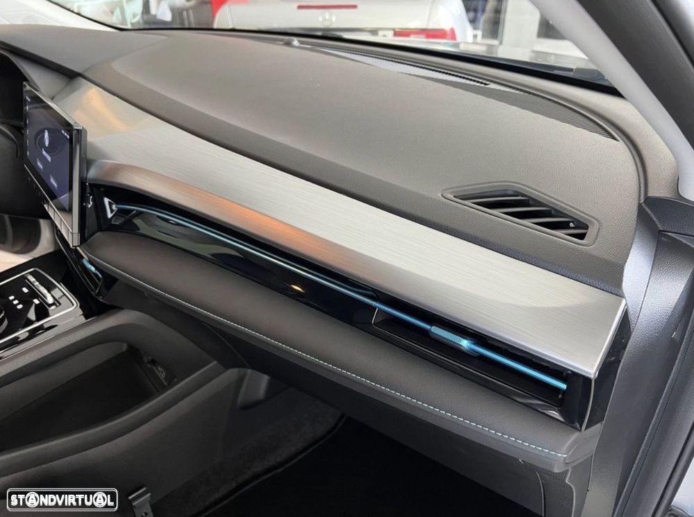 MG MG5 5 Maximal Comfort - 19