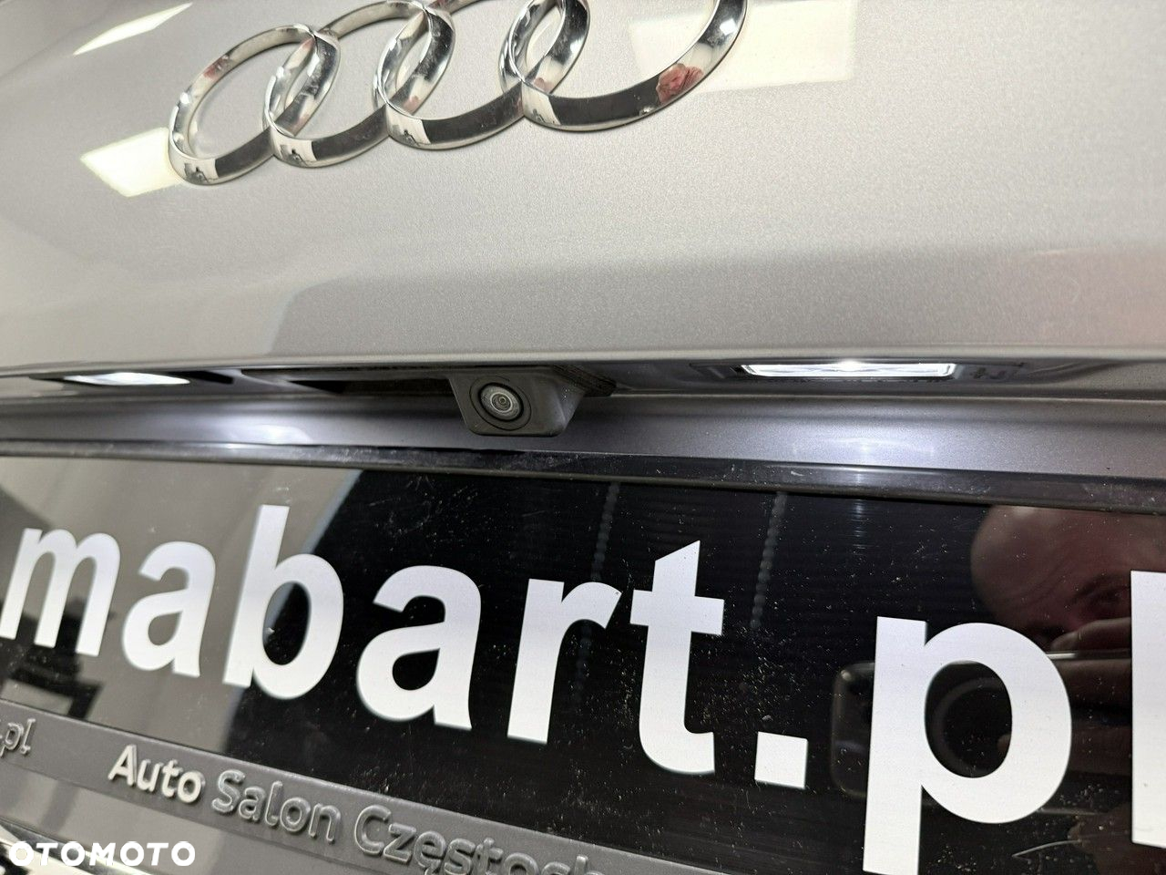 Audi A6 1.8 TFSI ultra S tronic - 21