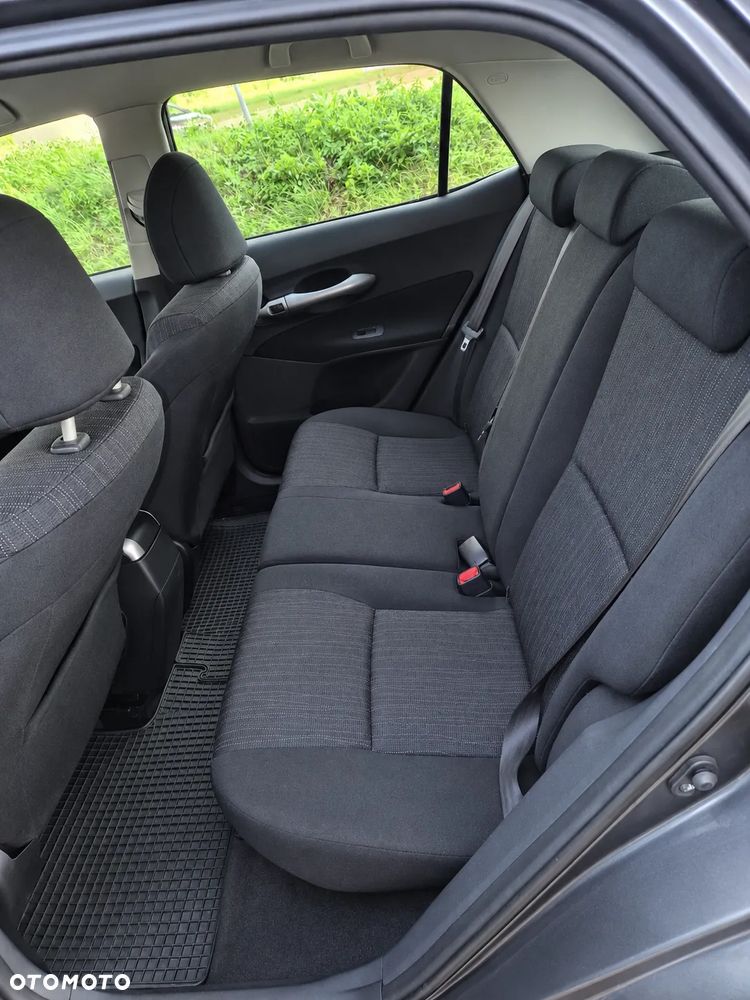 Toyota Auris 1.6 VVT-i Premium - 6
