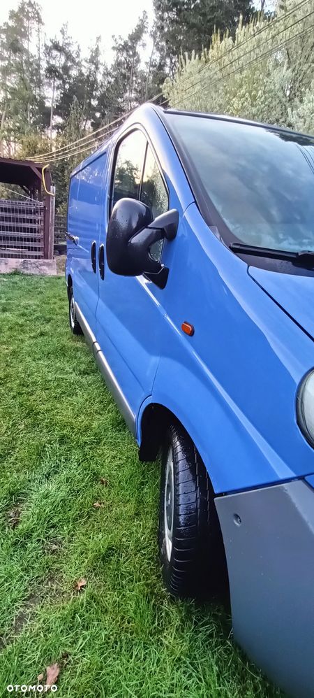 Opel Vivaro - 15