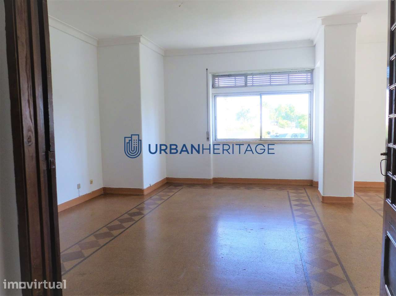 Apartamento T3 Arrendamento em Olivais,Lisboa - Grande imagem: 4/15