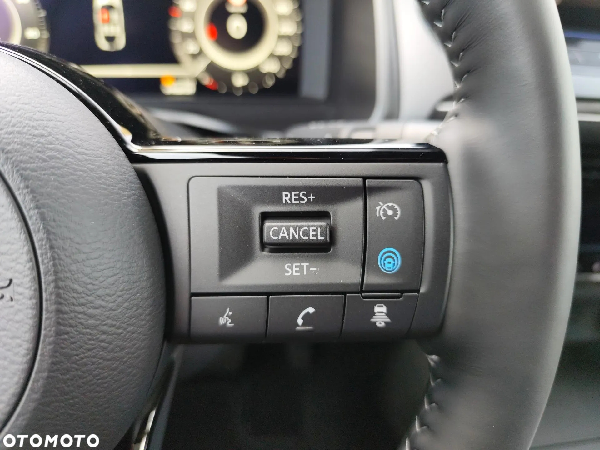 Nissan Qashqai 1.5 e-POWER N-Design - 24