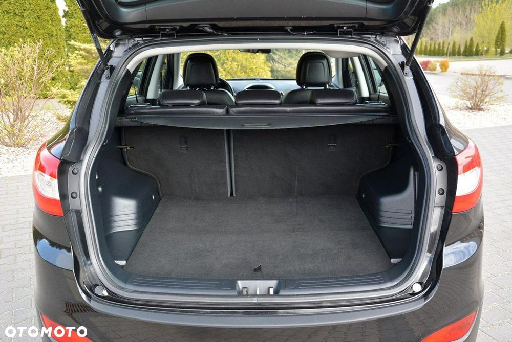 Hyundai ix35 1.6 GDI Premium 2WD - 36