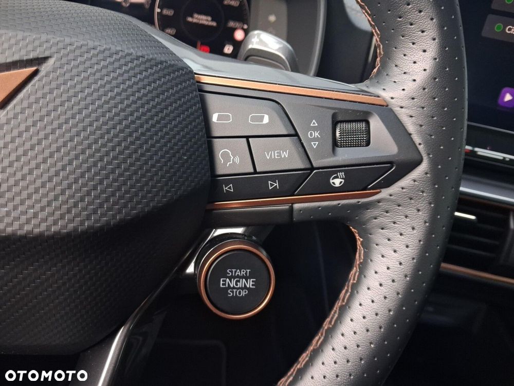 Cupra Formentor 2.0 TSI 4Drive VZ DSG - 17