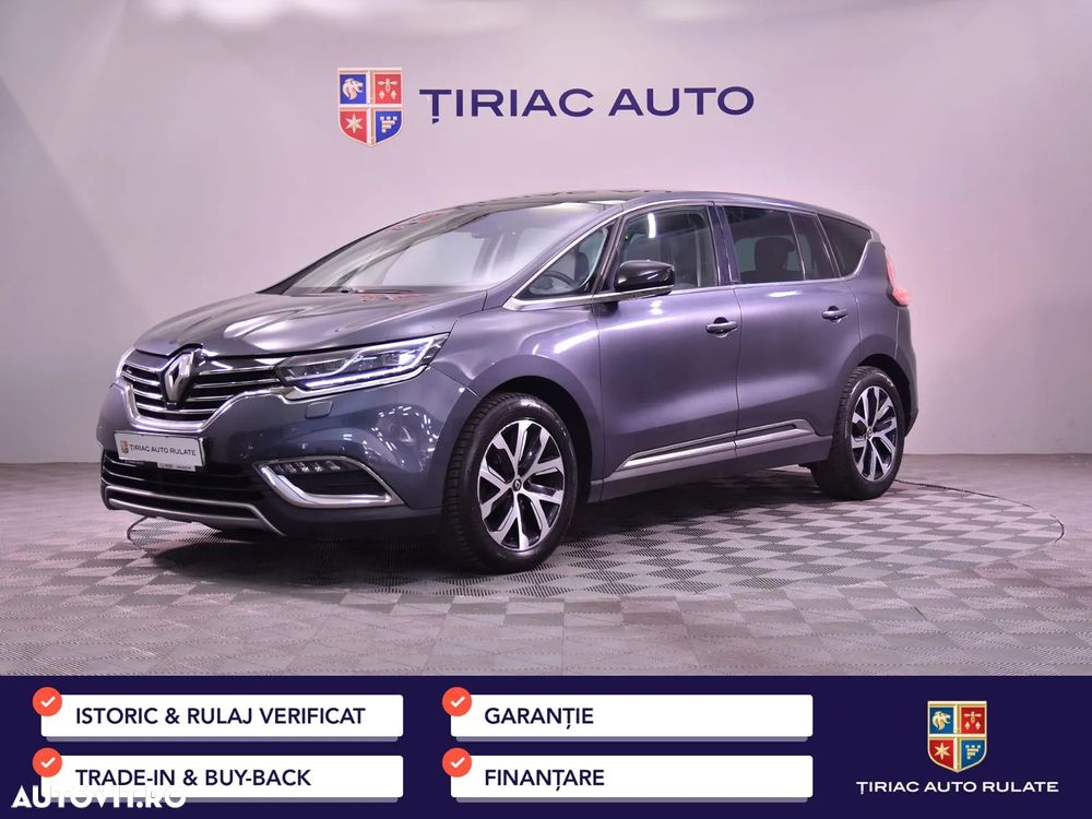 Renault Espace - 1