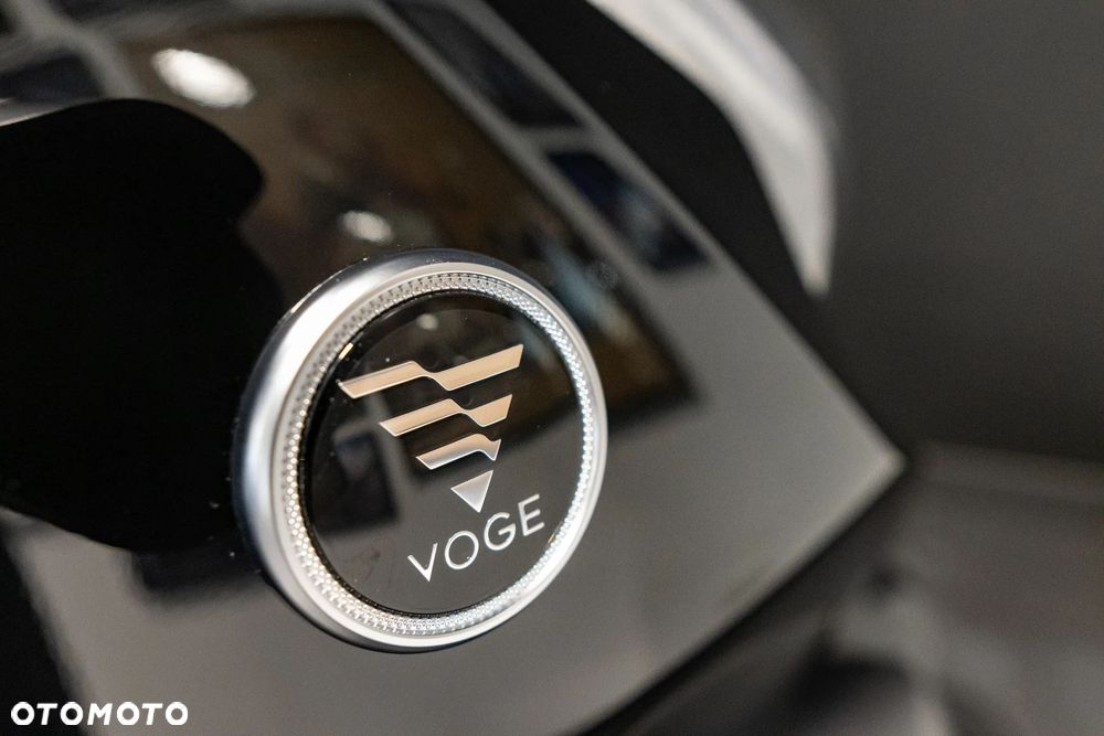 VOGE SR4 MAX - 6