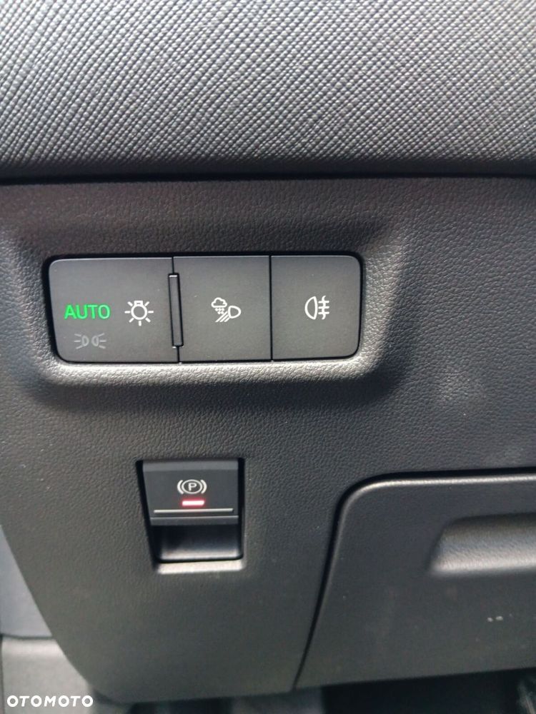 Skoda Kodiaq 1.5 TSI iV PHEV 4x2 Edition 130 DSG - 19