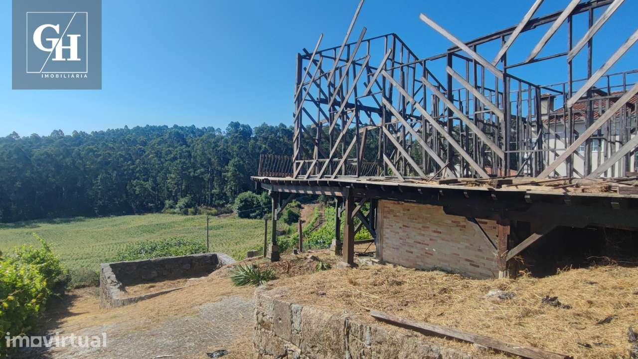 Terreno em Brufe - Grande imagem: 3/13