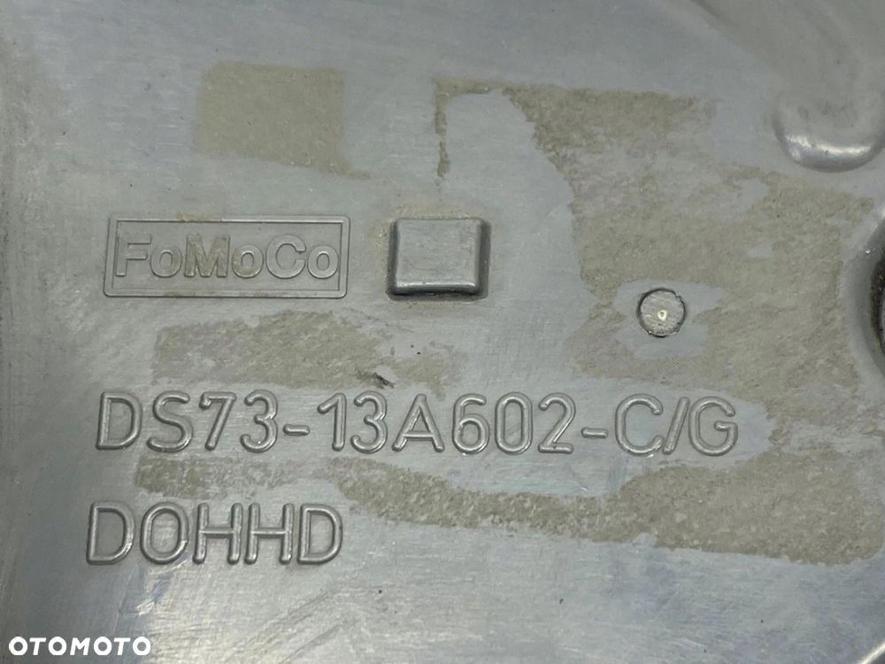 LAMPA PRAWA TYŁ W KLAPĘ FORD MONDEO MK5 KOMBI DS73-13A602-GG - 13
