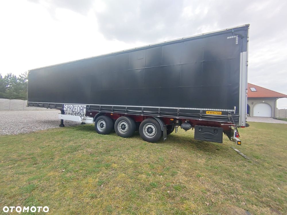 Wielton NS3K - 8