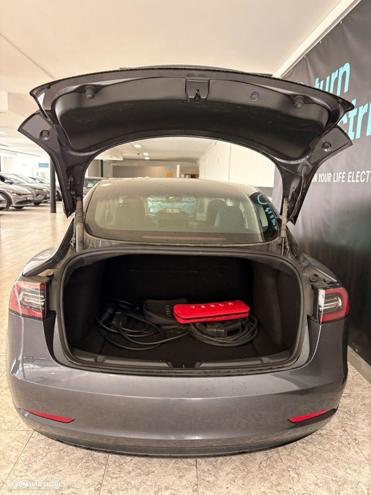 Tesla Model 3 Long Range AWD Dual Motor - 13