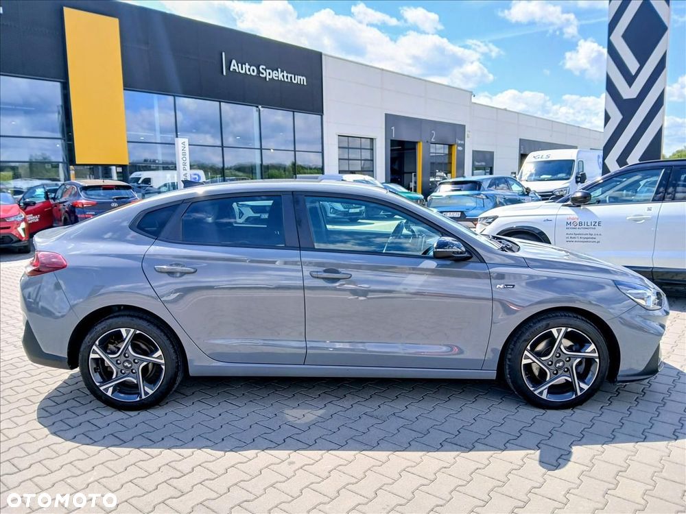 Hyundai i30 1.0 T-GDI Smart - 3