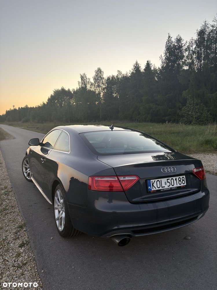 Audi A5 Coupé - 3