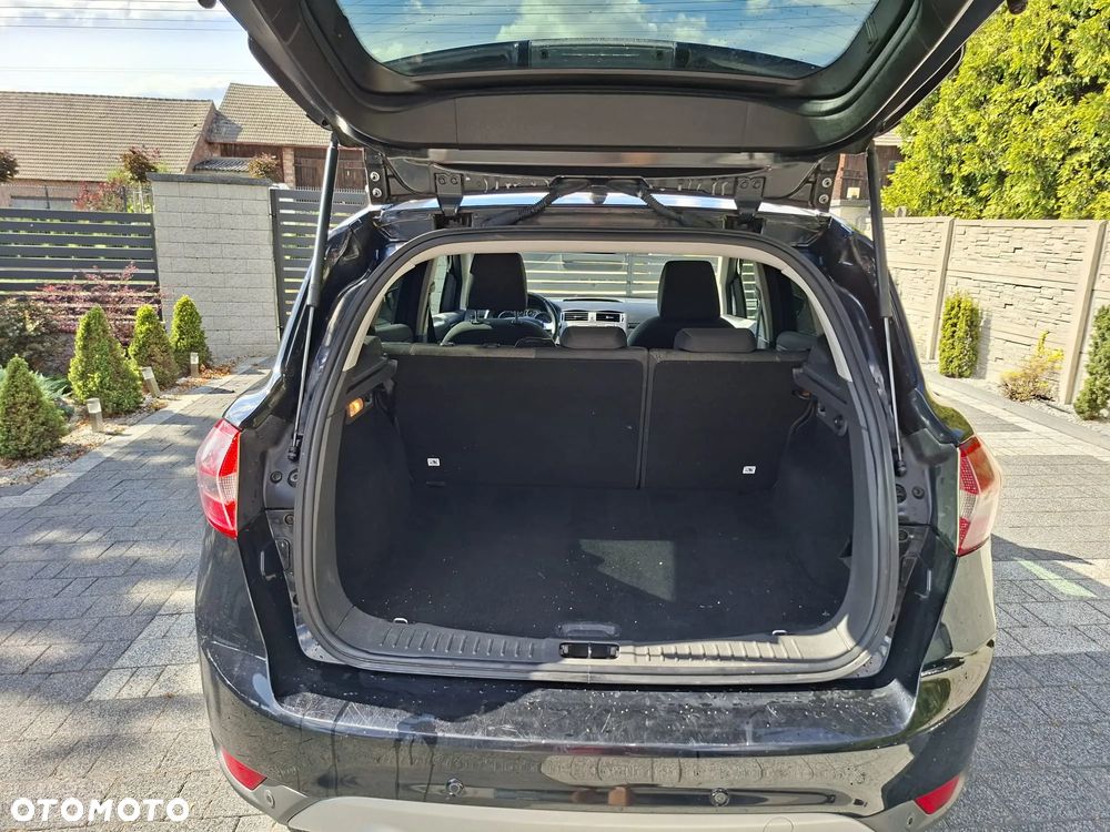 Ford Kuga 2.0 TDCi FWD Trend - 13