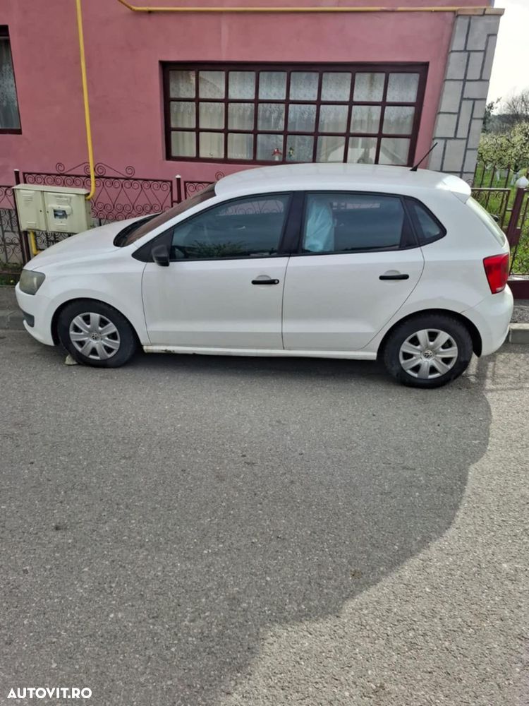 Volkswagen Polo 1.6 TDI Life - 2