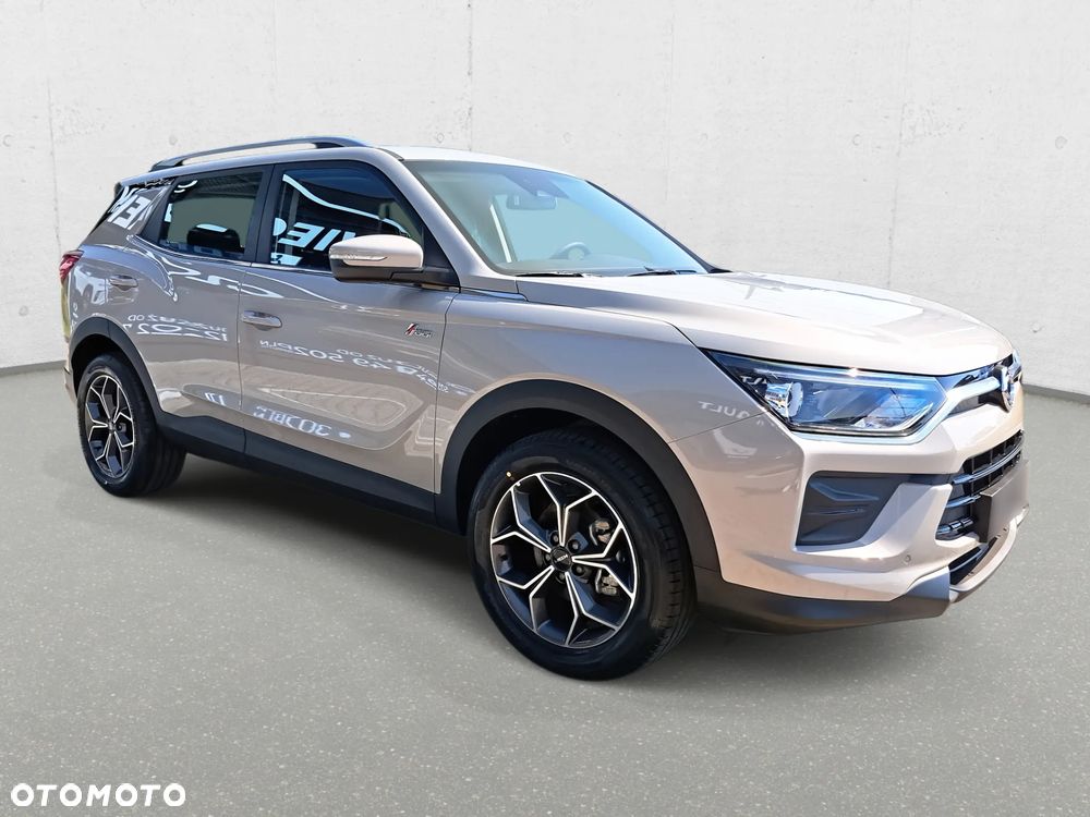 SsangYong/KGM Korando 1.5 T-GDI Joy 2WD - 4
