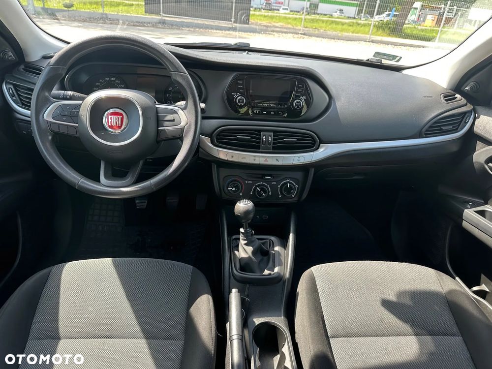 Fiat Tipo 1.4 16V - 9