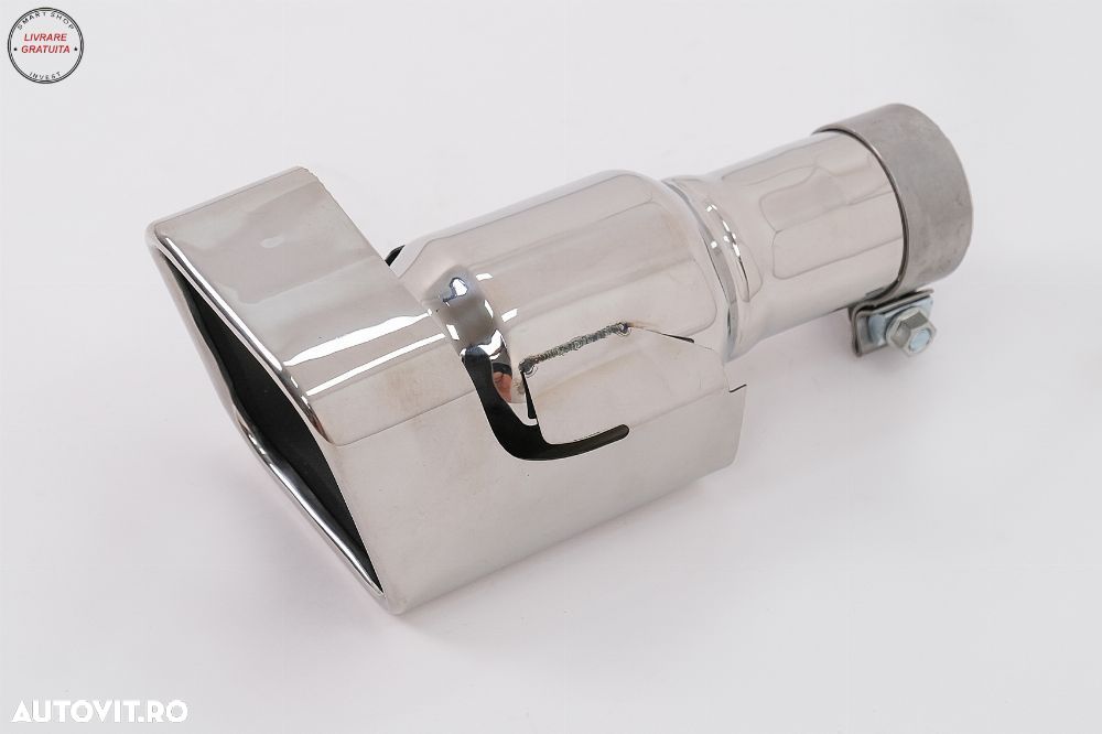 Tobe Ornamente Range Rover Sport L320 (2005-2013) PETROL AutoBiography Design- livrare gratuita - 5