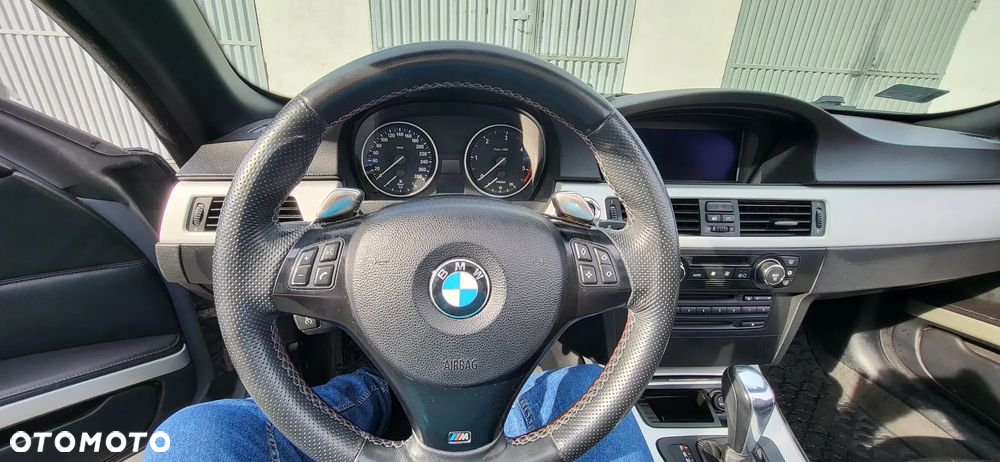 BMW Seria 3 - 25