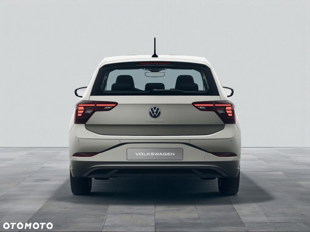 Volkswagen Polo 1.0 MPI Life - 8
