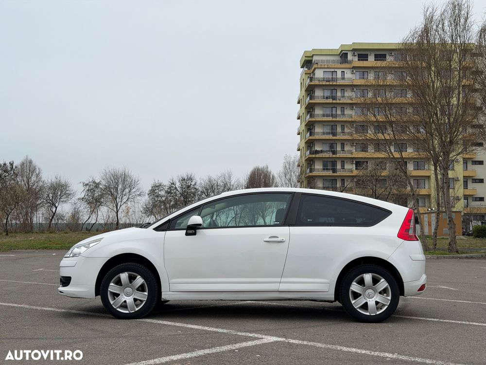 Citroën C4 - 2