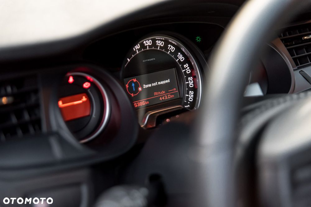 Citroën C5 HDi 135 FAP Exclusive - 19