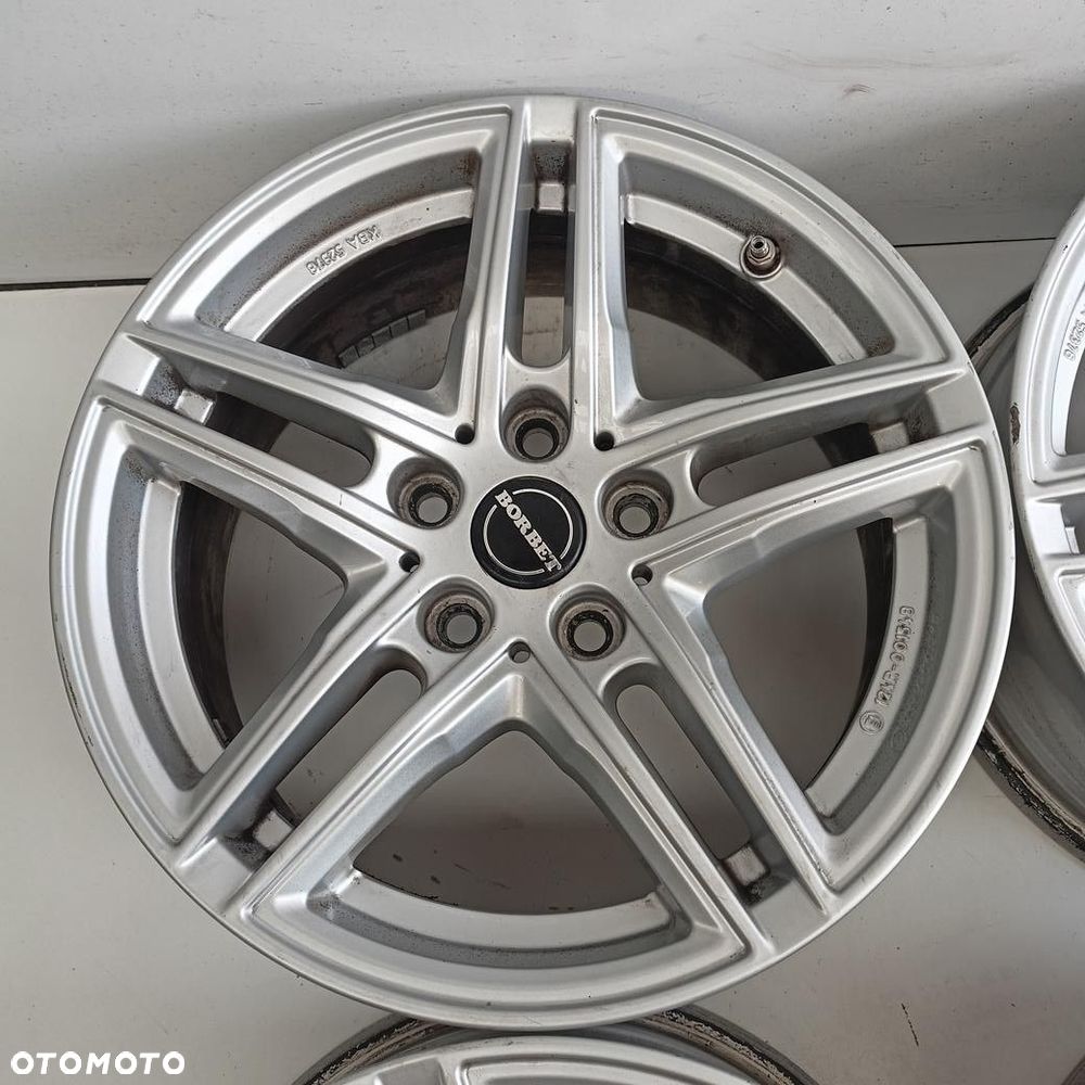 Alufelgi 5x112 16 BMW 3 G20 G21 4szt (F5076) - 2