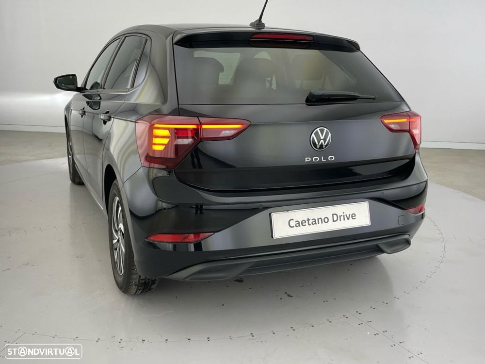 VW Polo 1.0 TSI Urban - 29