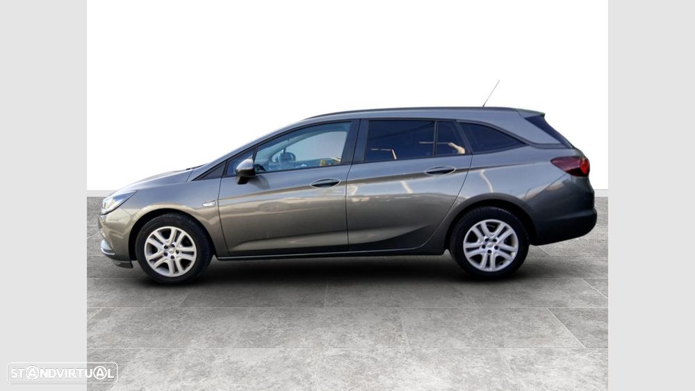 Opel Astra Sports Tourer 1.6 CDTI Business Edition S/S - 6