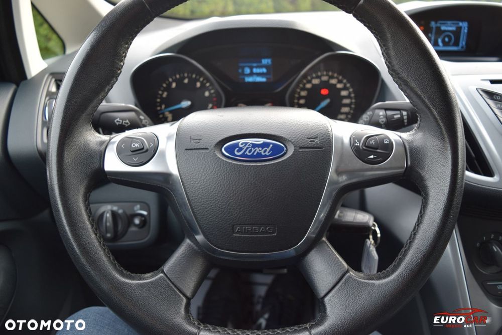 Ford C-MAX - 19