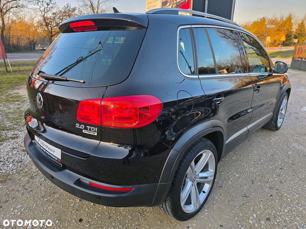Volkswagen Tiguan - 18