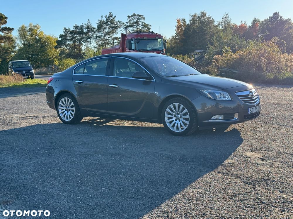 Opel Insignia 1.6 Turbo Edition - 7