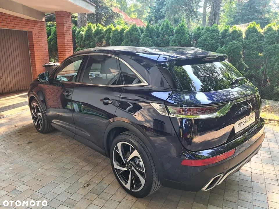 DS Automobiles DS 7 Crossback - 6